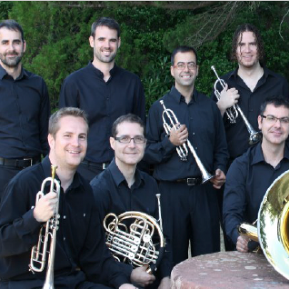 Àgora Brass Ensemble