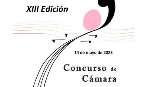 XIII CONCURSO DE CÁMARA