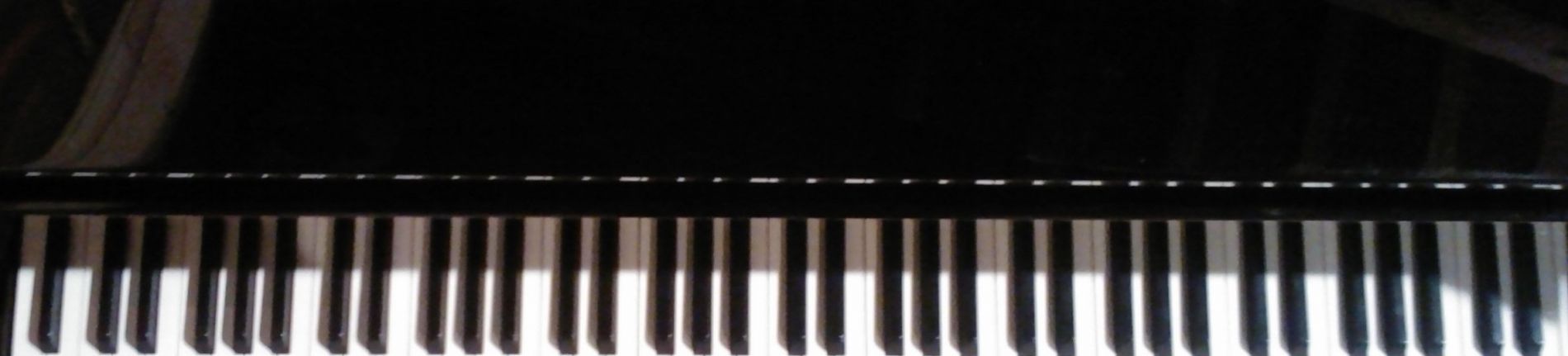 Teclat piano
